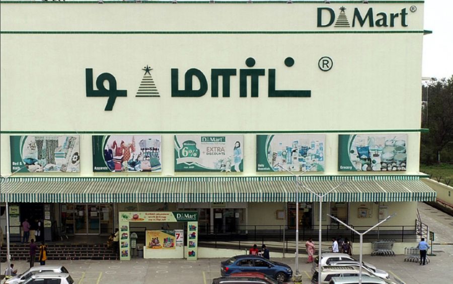 Avenue Supermarts Limited opens new store at Rewa